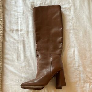 Steve Madden Handles Knee High Boot